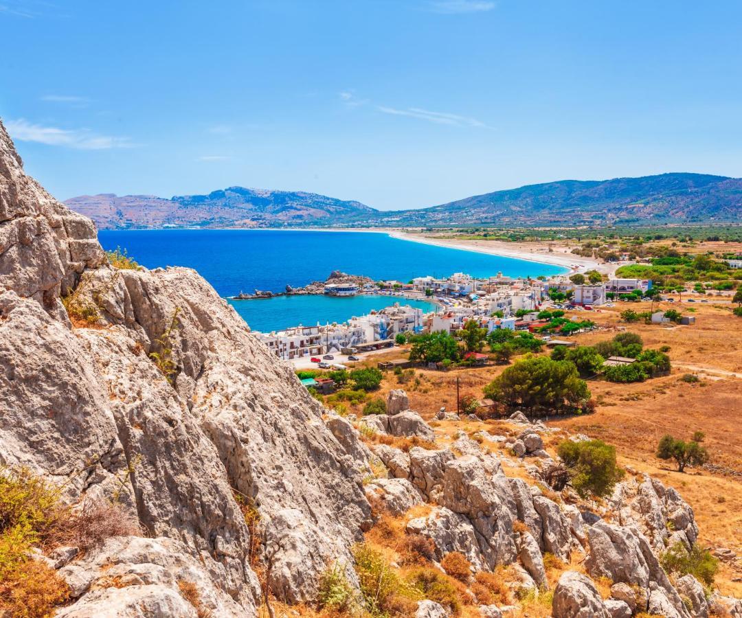 Mediterranean Retreat