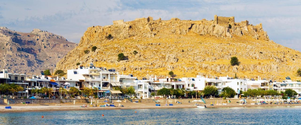 Mediterranean Retreat *