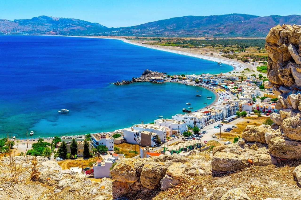 Mediterranean Retreat