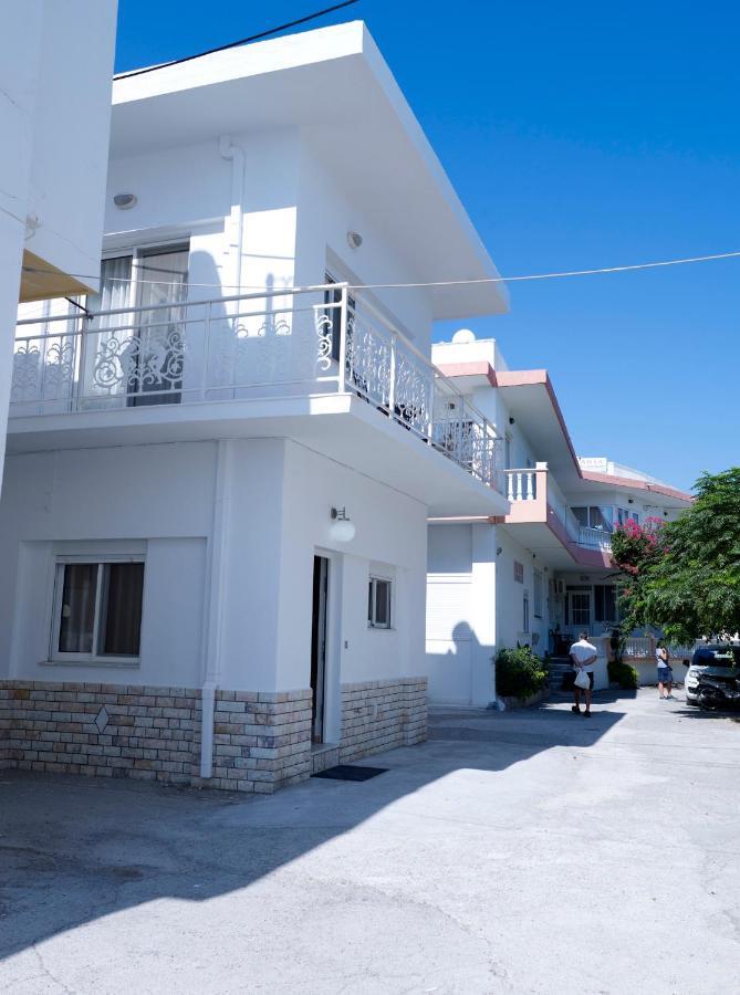 Vakantiehuis Mediterranean Retreat *