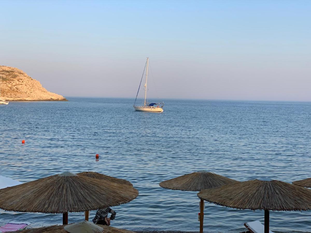 Mediterranean Retreat Vakantiehuis Charaki