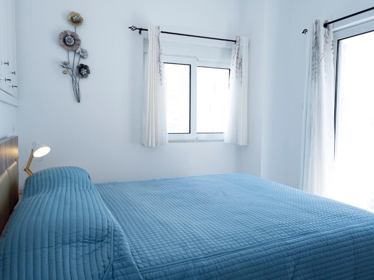 Vakantiehuis Mediterranean Retreat Charaki