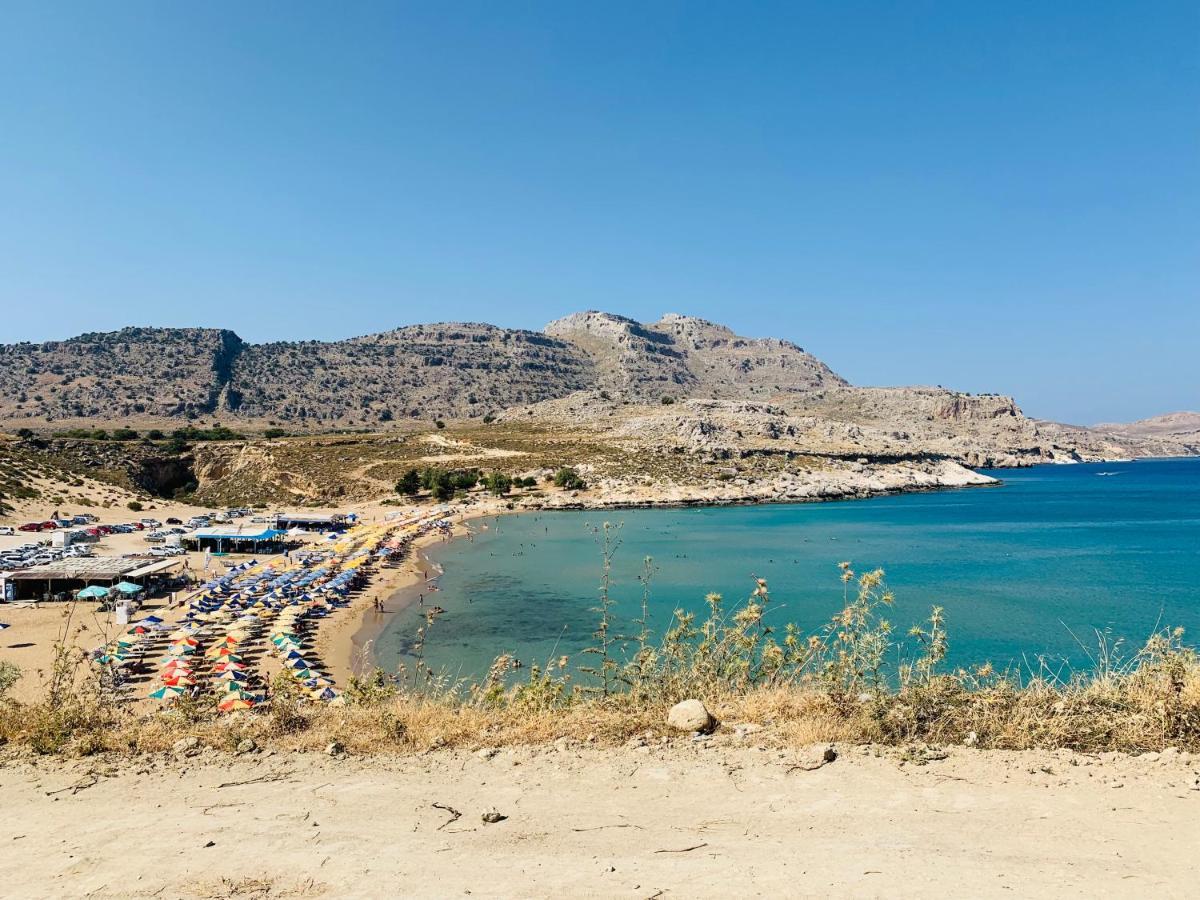 Mediterranean Retreat Vakantiehuis