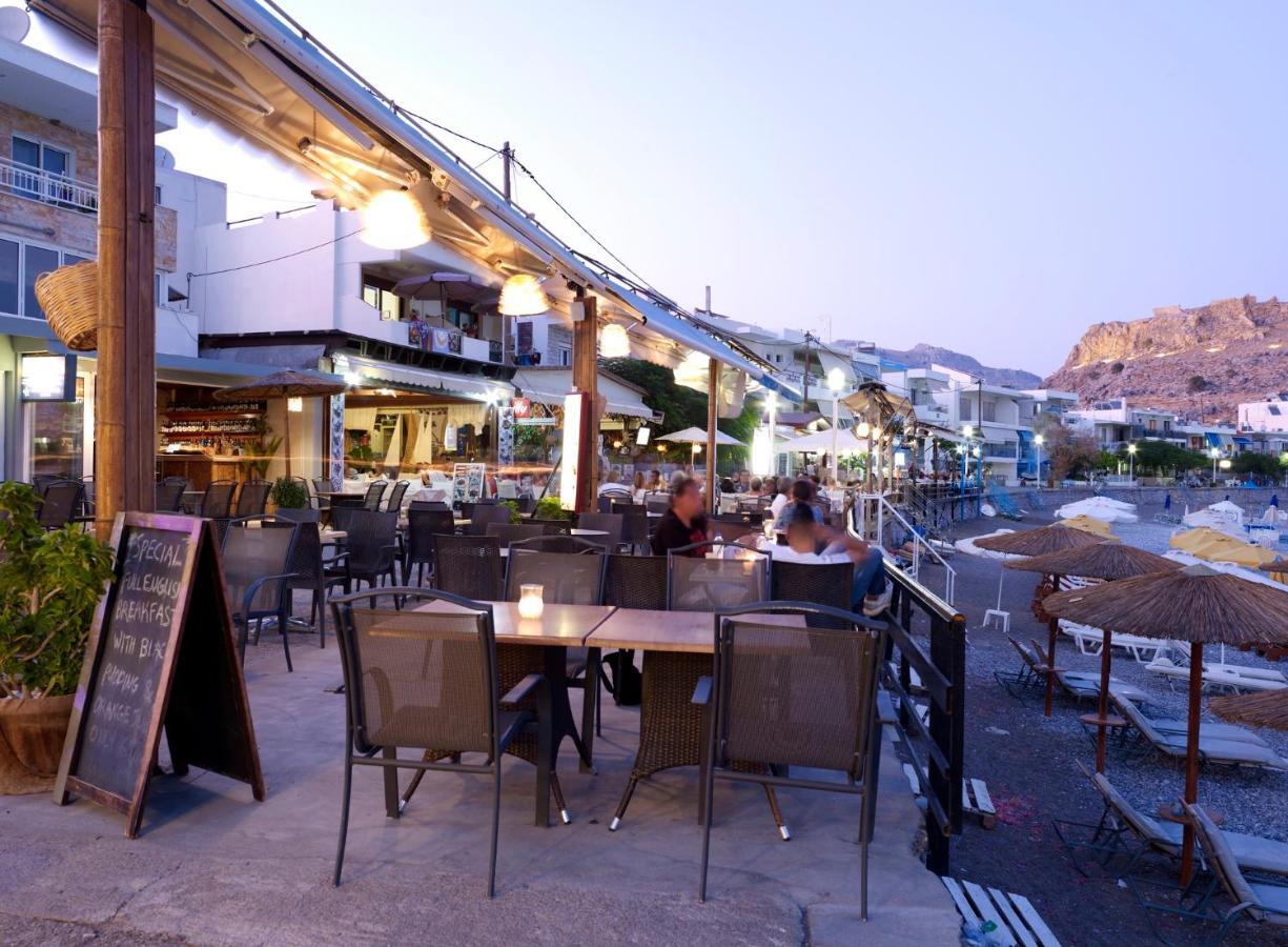 Vakantiehuis Mediterranean Retreat