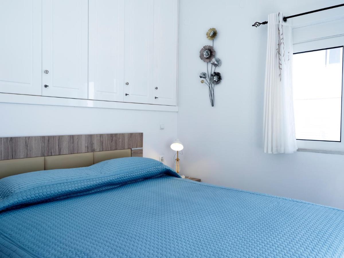 Vakantiehuis Mediterranean Retreat *