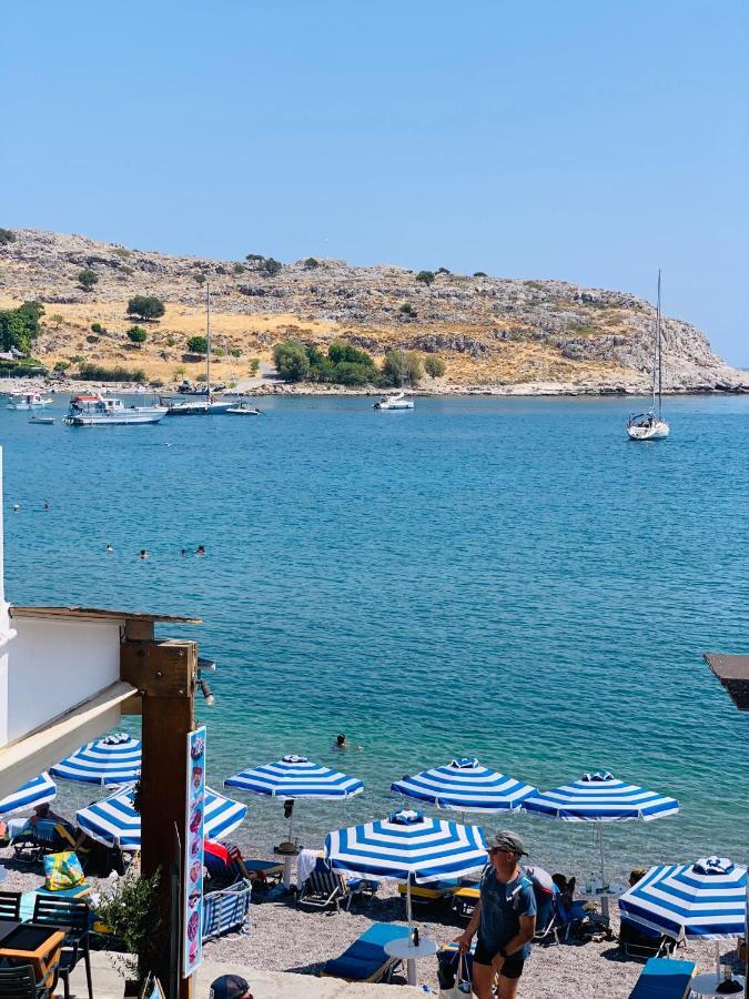 Mediterranean Retreat Vakantiehuis Charaki