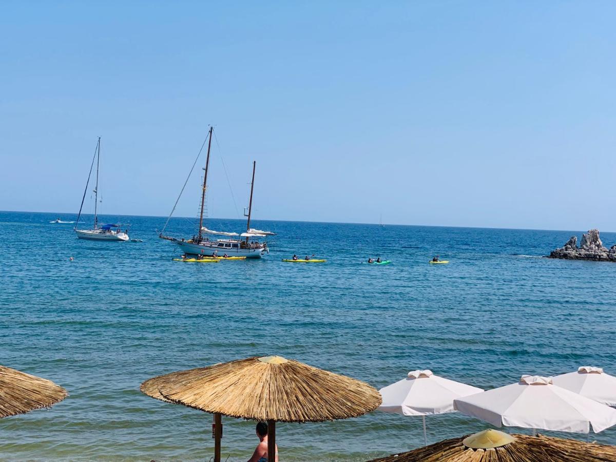 Mediterranean Retreat Vakantiehuis Charaki